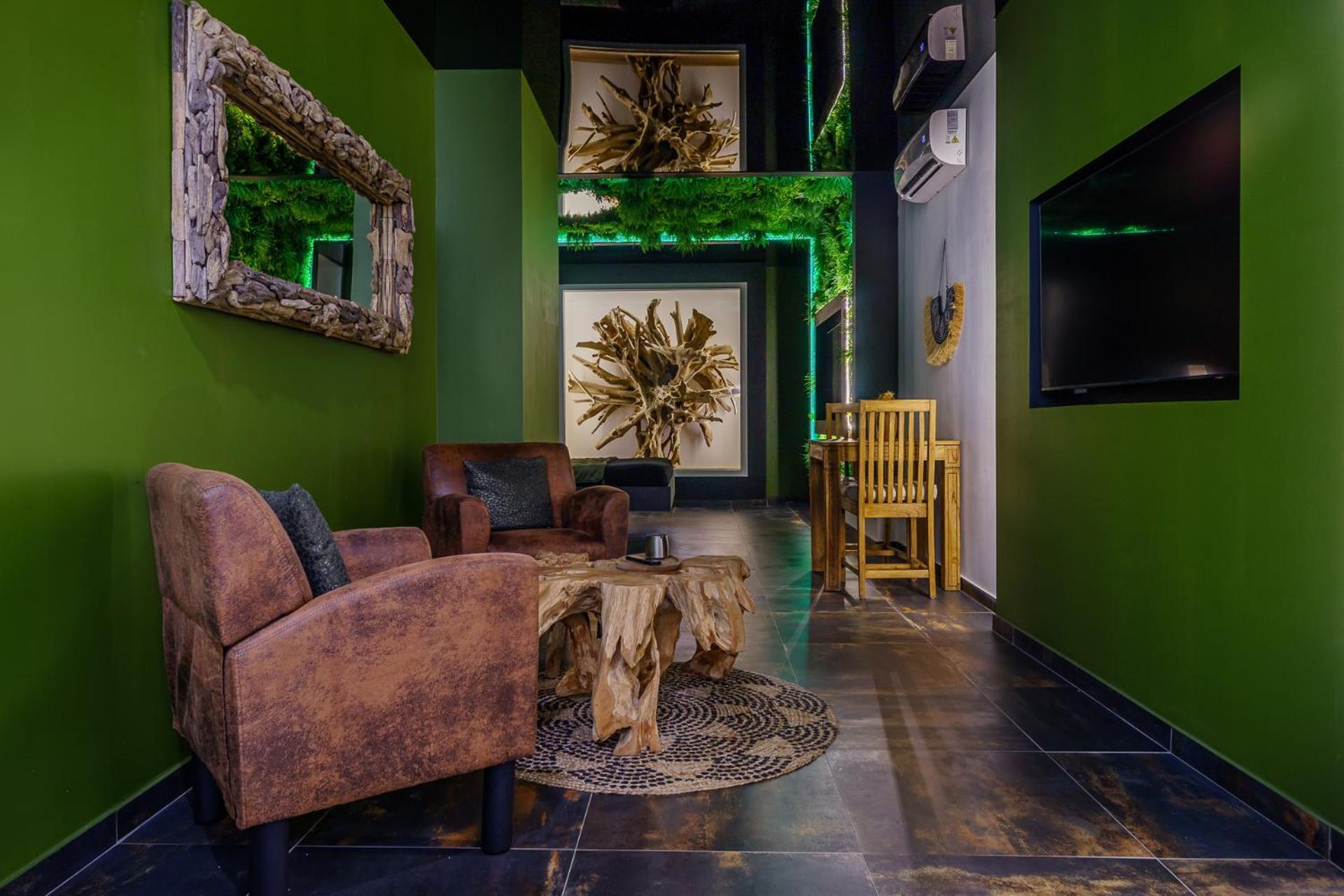 Love Room Evasion Duo Marseille Rom bilde
